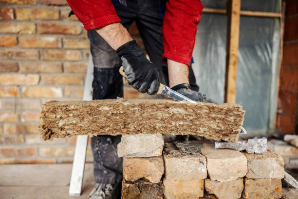 Insulation Contractors for Homes in Port Washington, NY